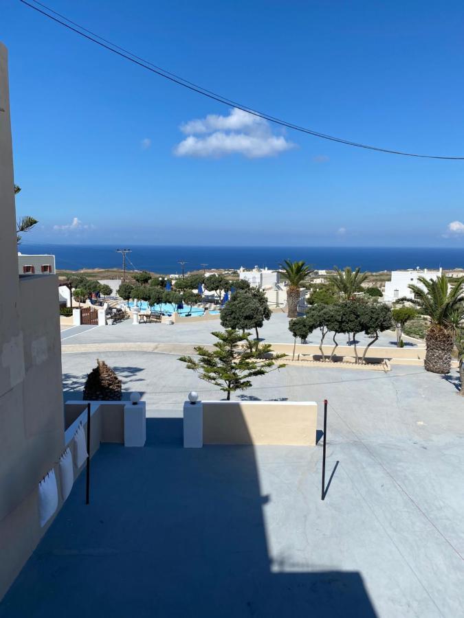 Economy Double Room Side Sea View
