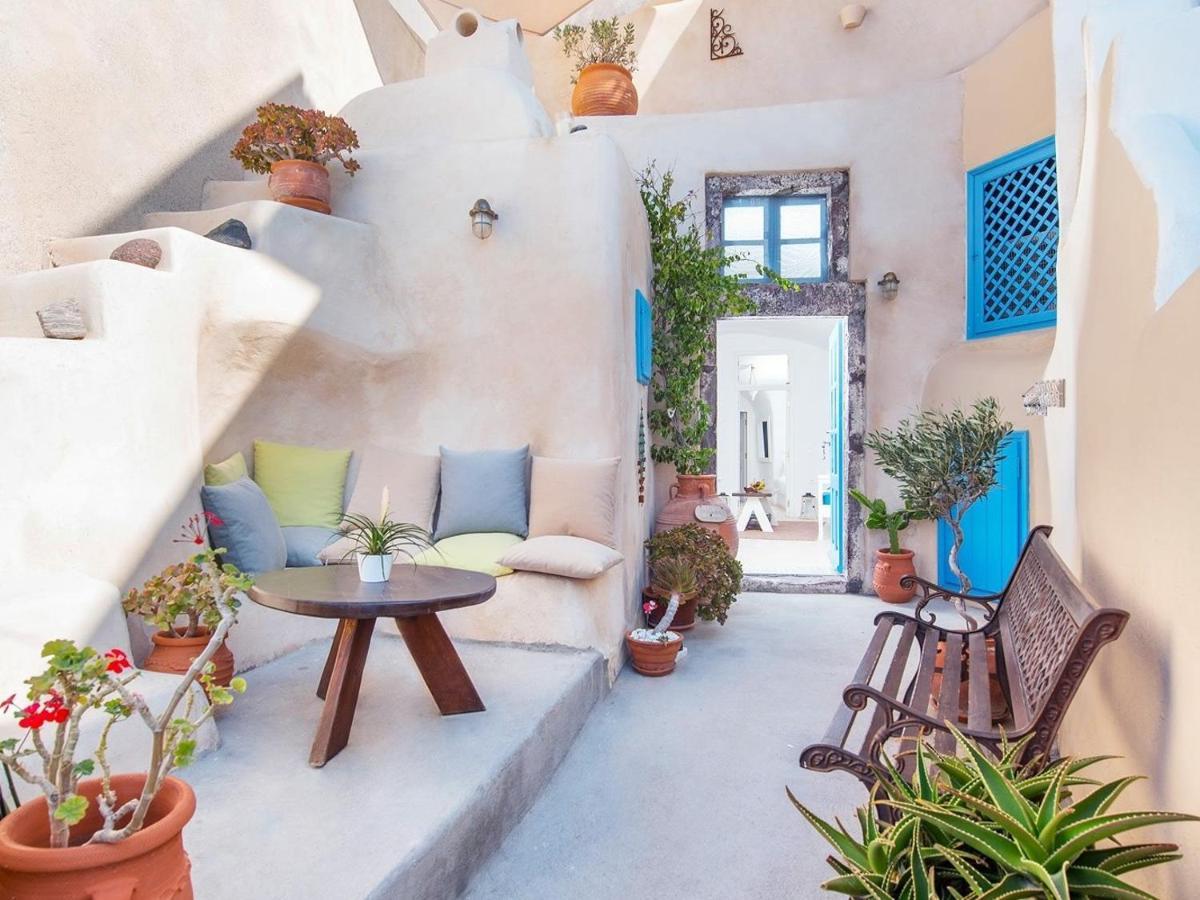 Apartment mit 1 Schlafzimmer und Meerblick