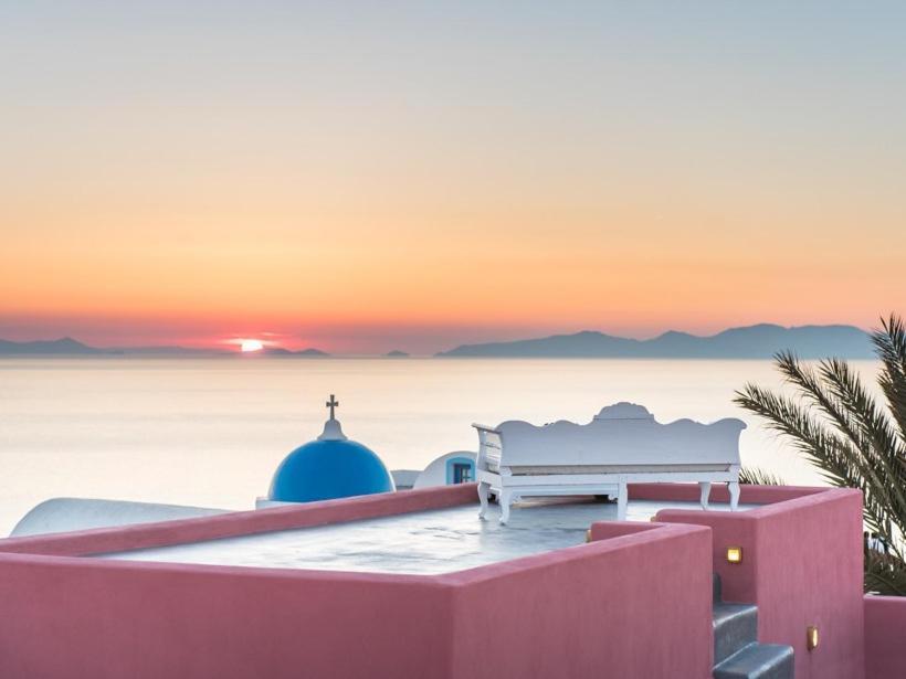 Villa mit Meerblick