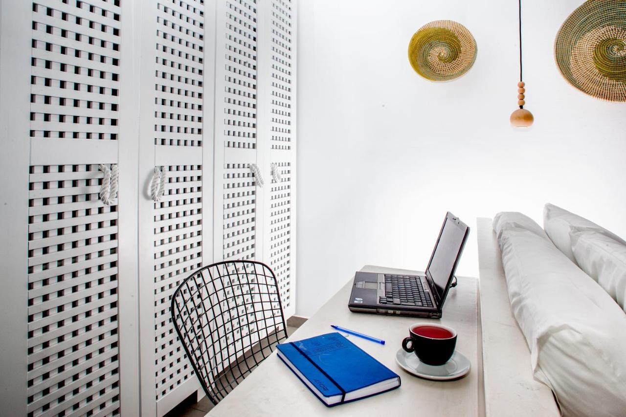 Suite Senior - Vue sur Mer