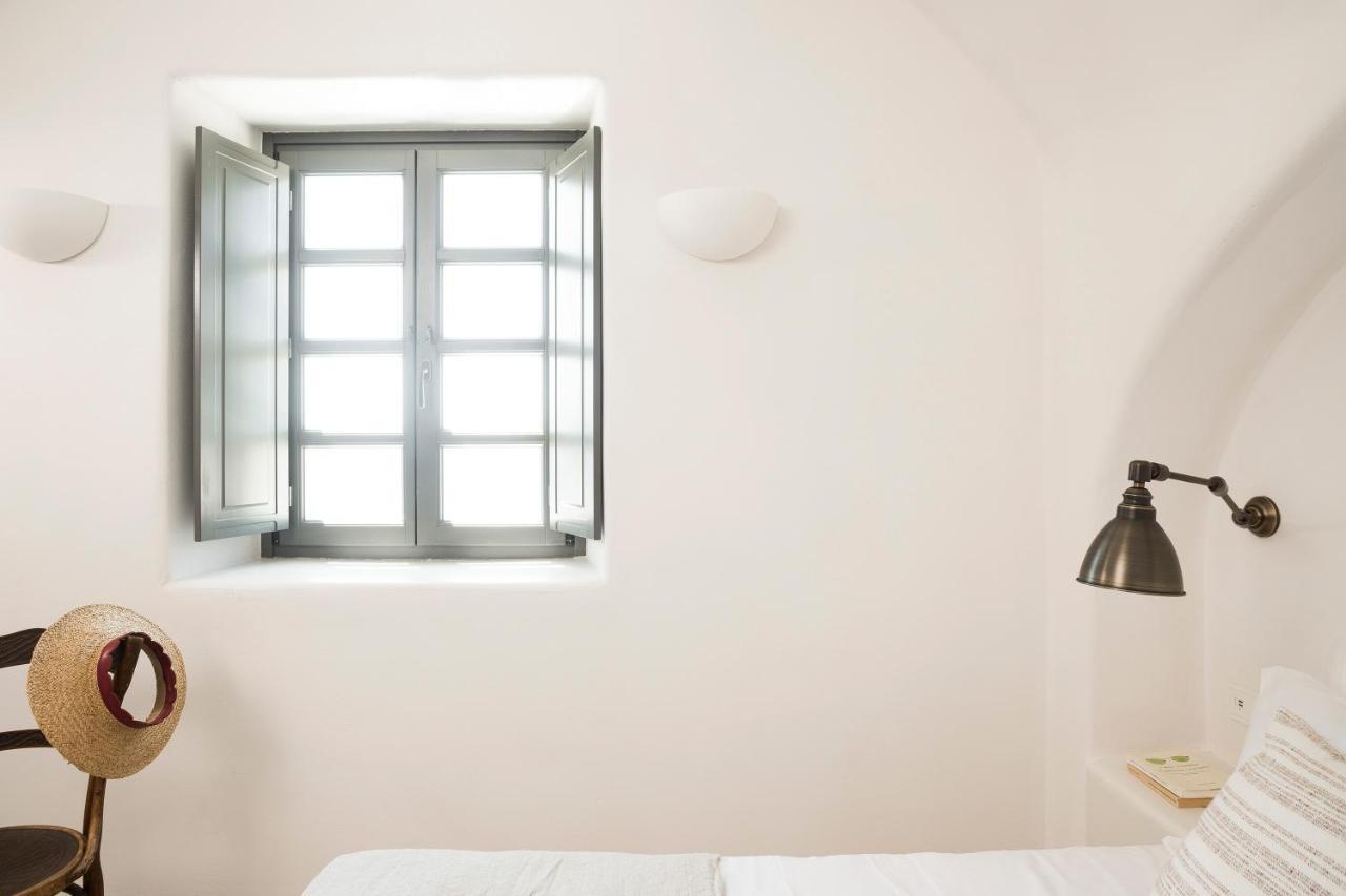 Suite Cycladique