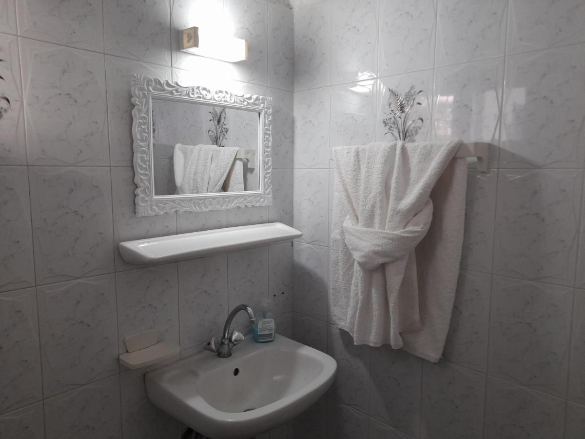 Economy Double Room Basement