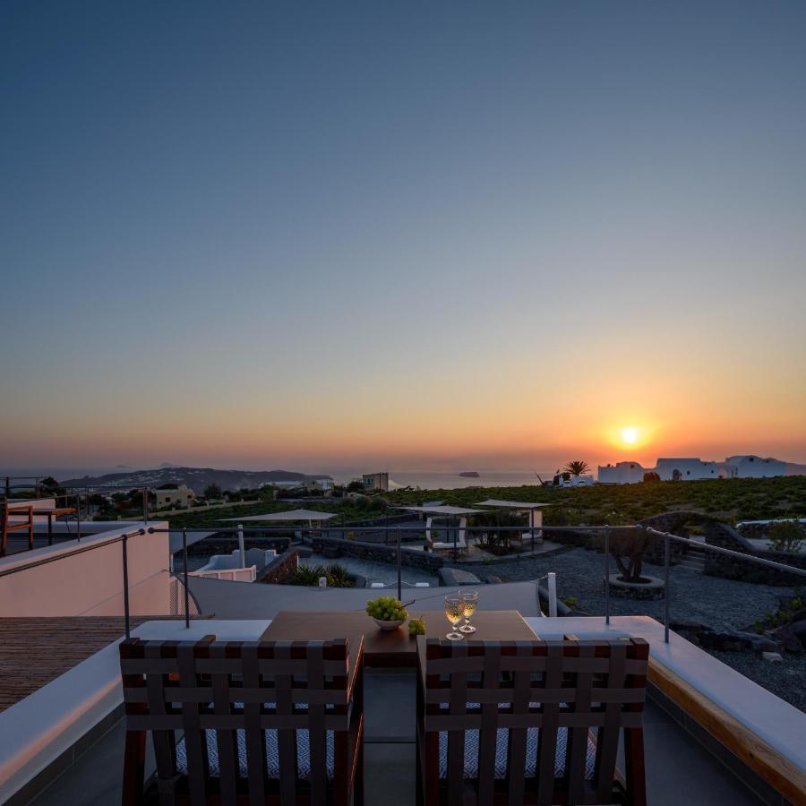 Deluxe Two Bedroom Villa with Private Pool and Sunset View