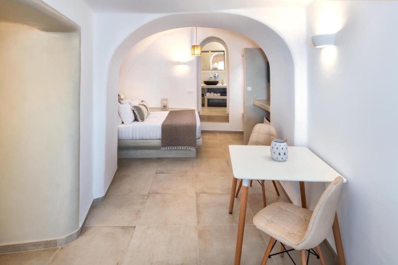 Suite Junior avec Bain à Remous Extérieur