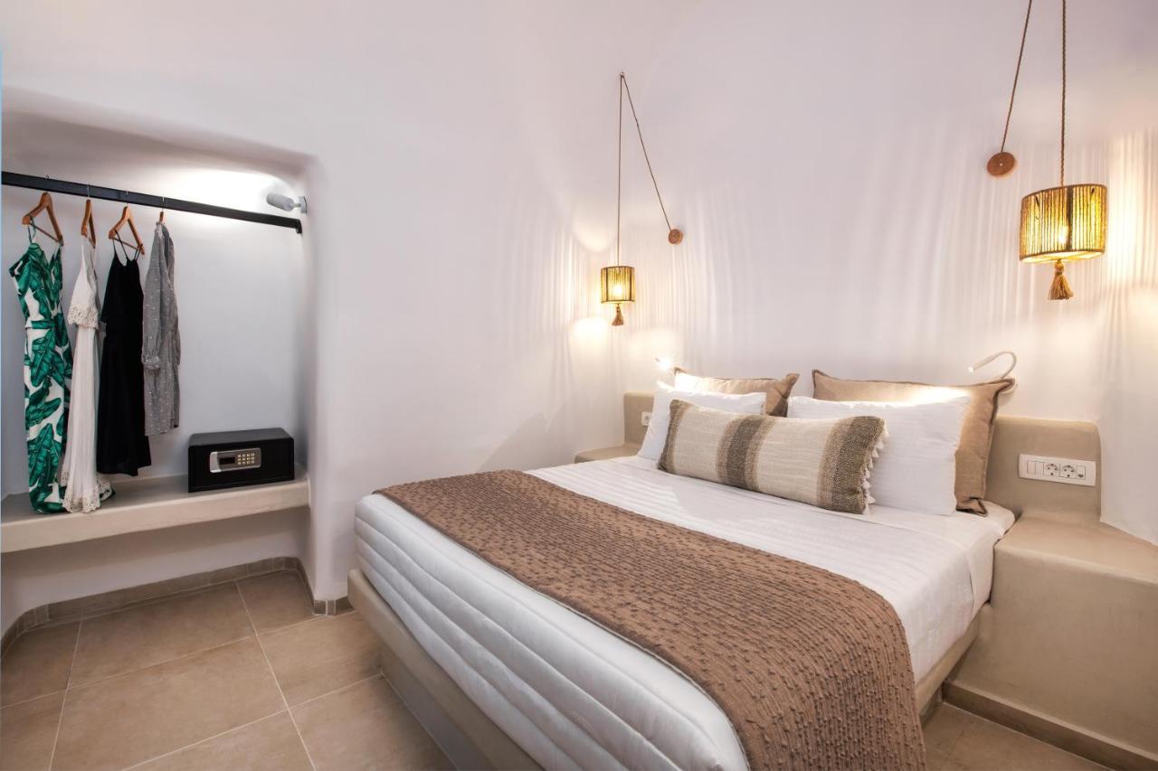 Suite Supérieure avec Bain à Remous Extérieur