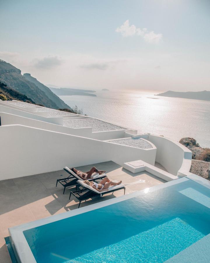 Grande Suite Lune de Miel avec Piscine Privée