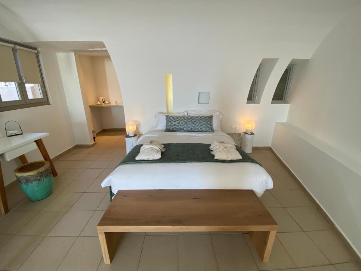 Suite Panorama con Vista Caldera