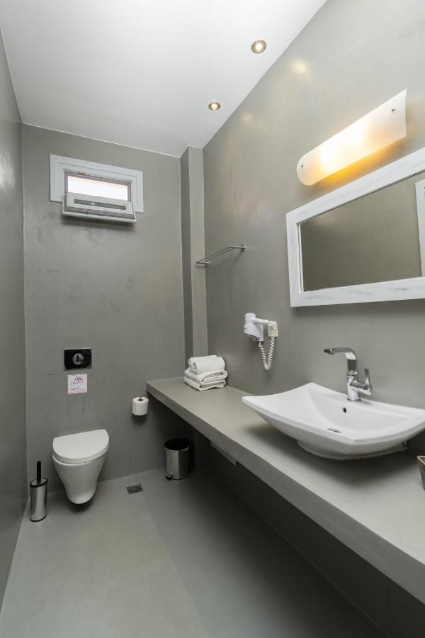Suite Deluxe
