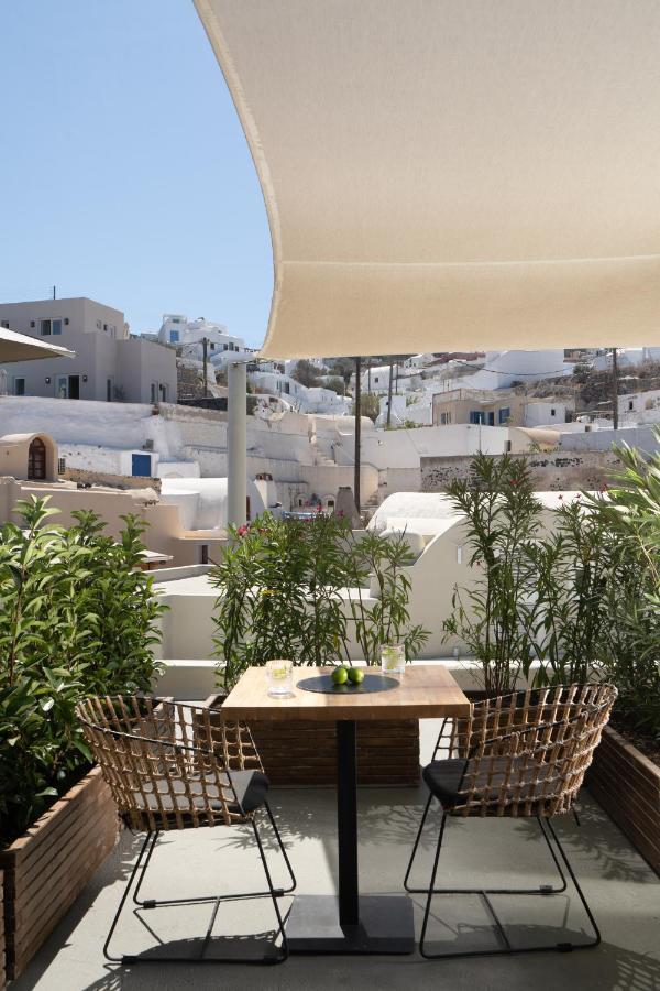 Superior Suite with Sea View Terrace & Hot Tub