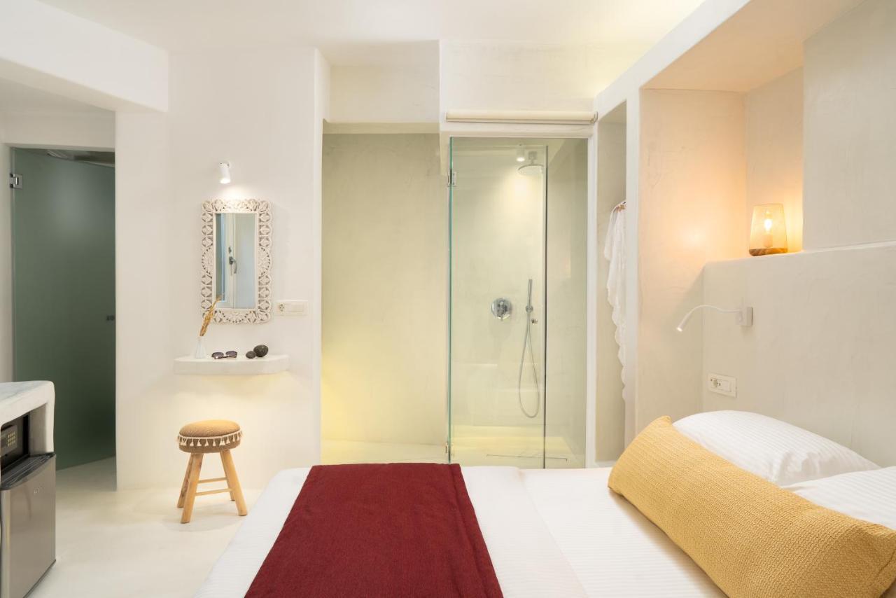 Suite Confort con vistas al mar