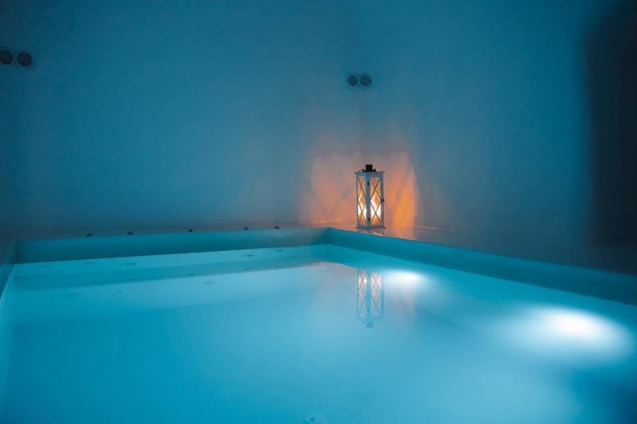 Superior Deluxe Two Bedroom Apartment Private Pool