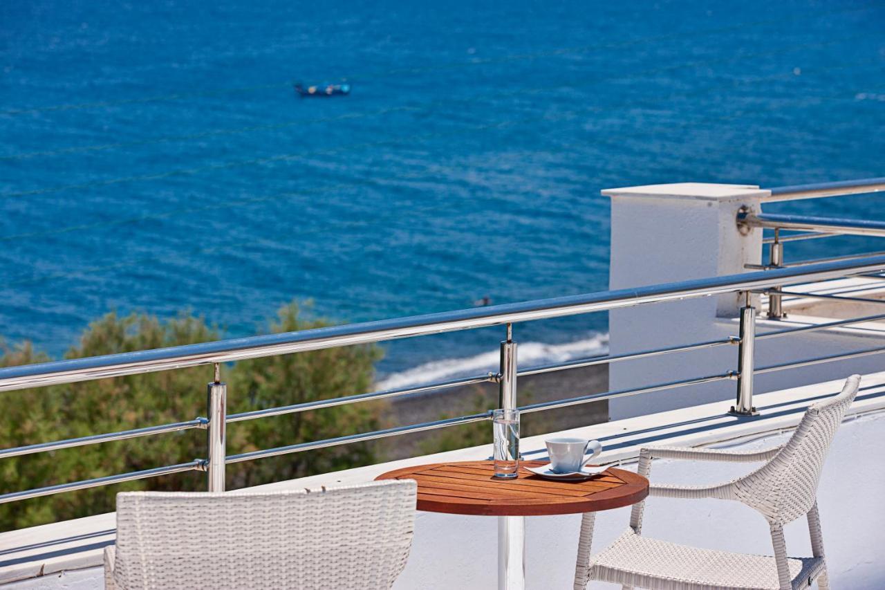Double Room Balcony Sea View