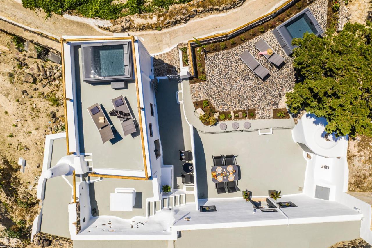 Suite mit Meerblick