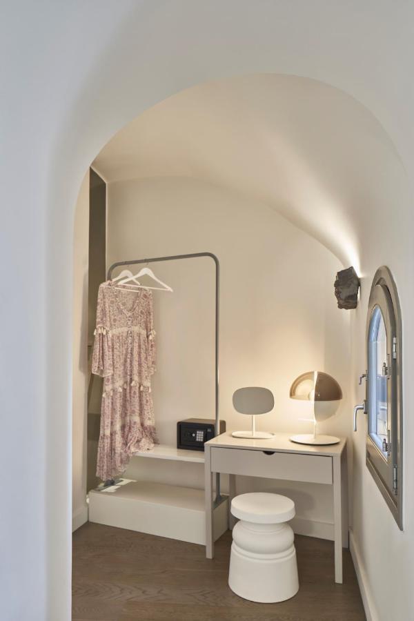 Junior Suite Sea View
