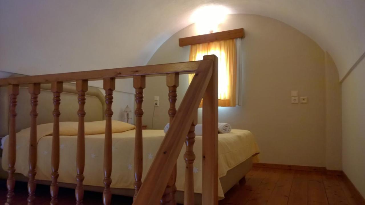 Maisonette