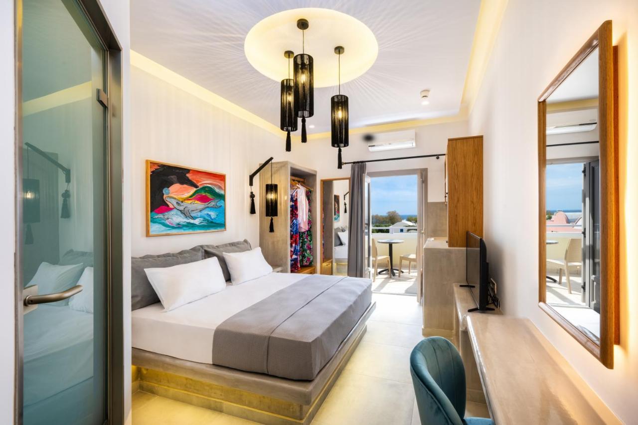 Superior Queen Room