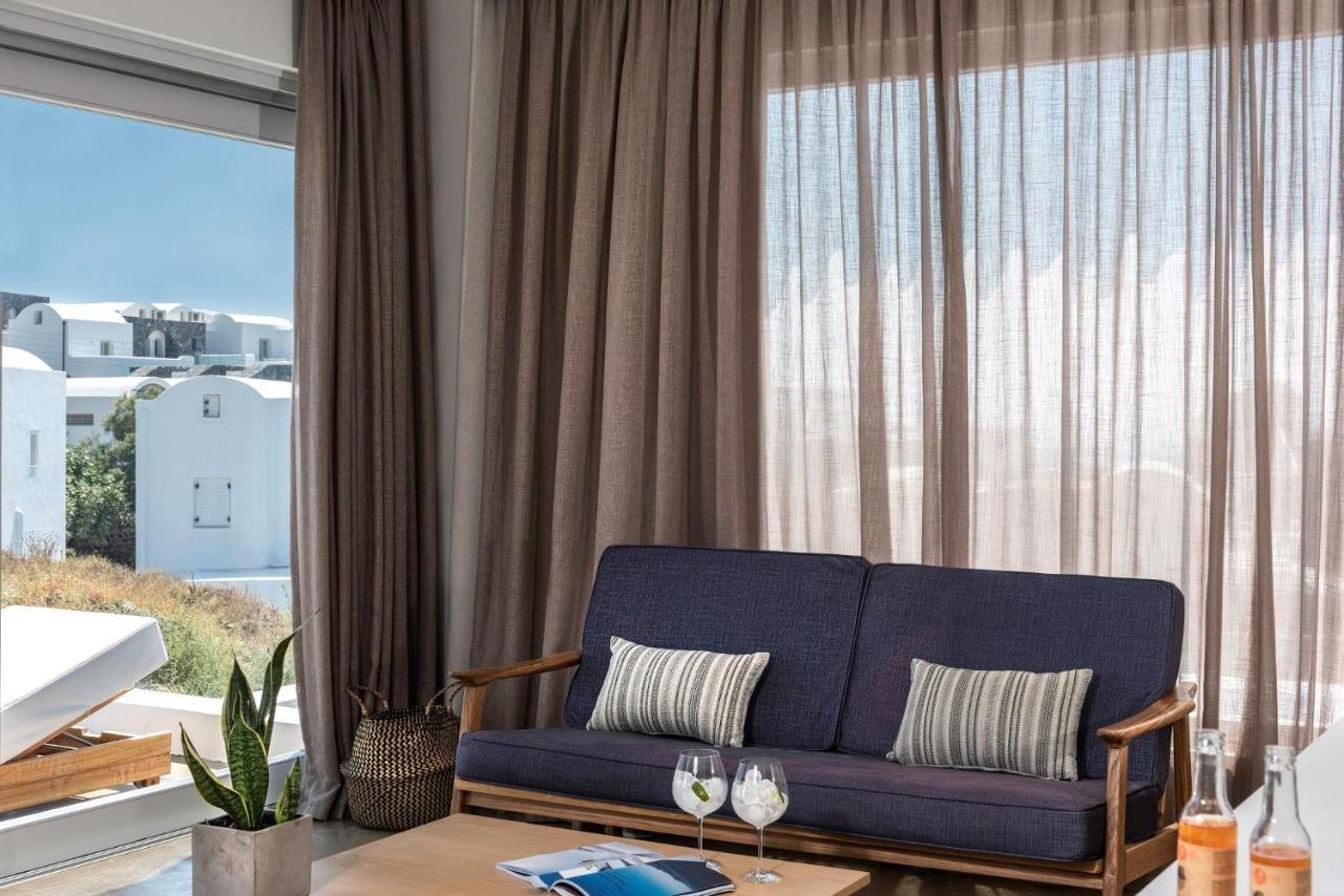 Family Suite with Infinity Pool
