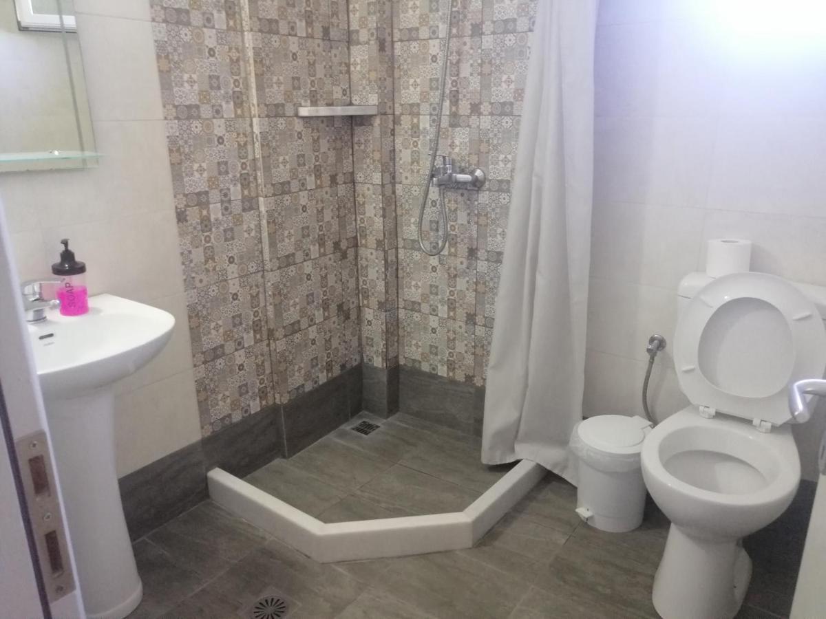Habitación Triple Clásica