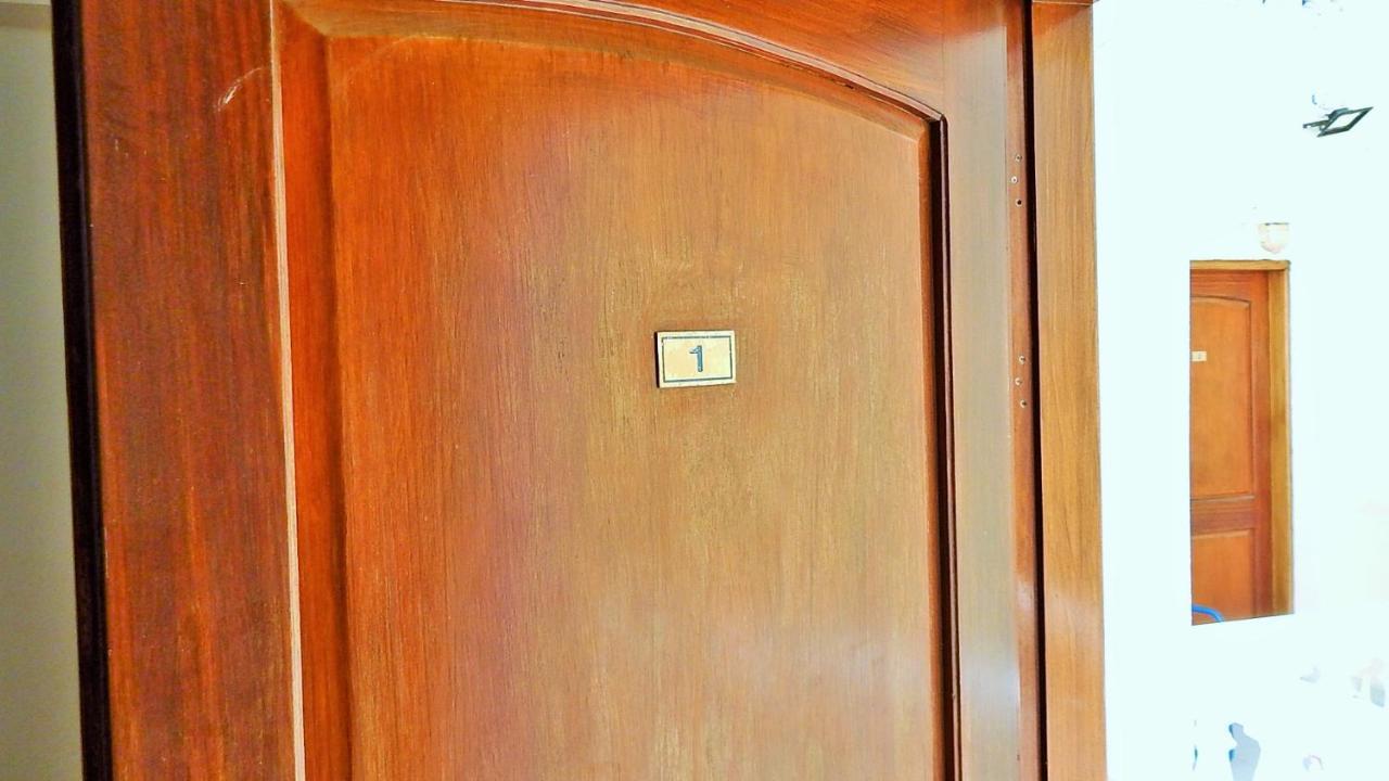 Small Double or Twin Room