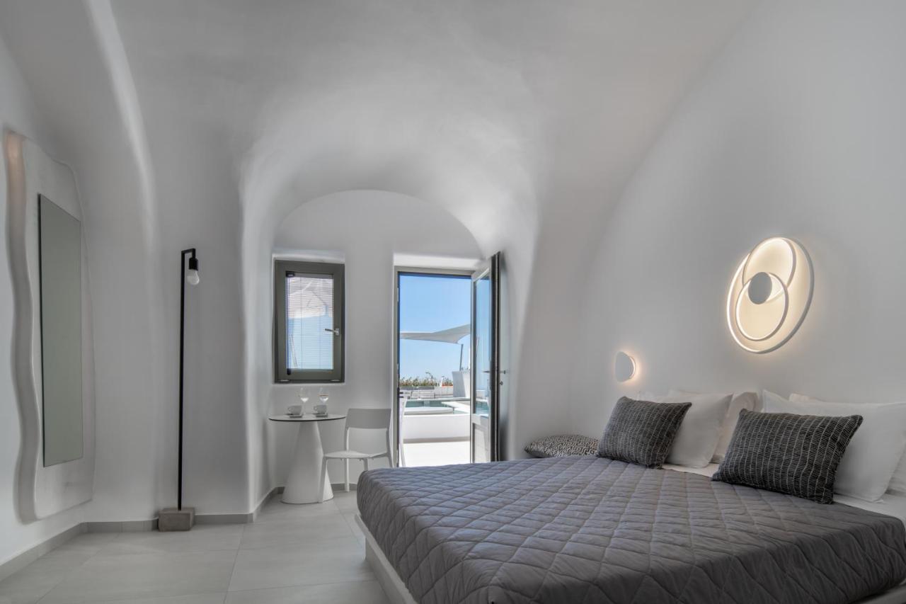 Chambre Double Classique avec Vue sur Piscine