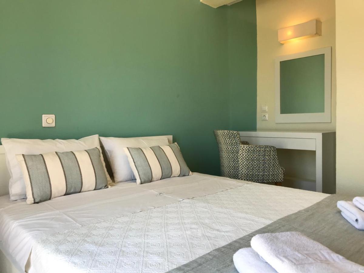 Standard Doppelzimmer