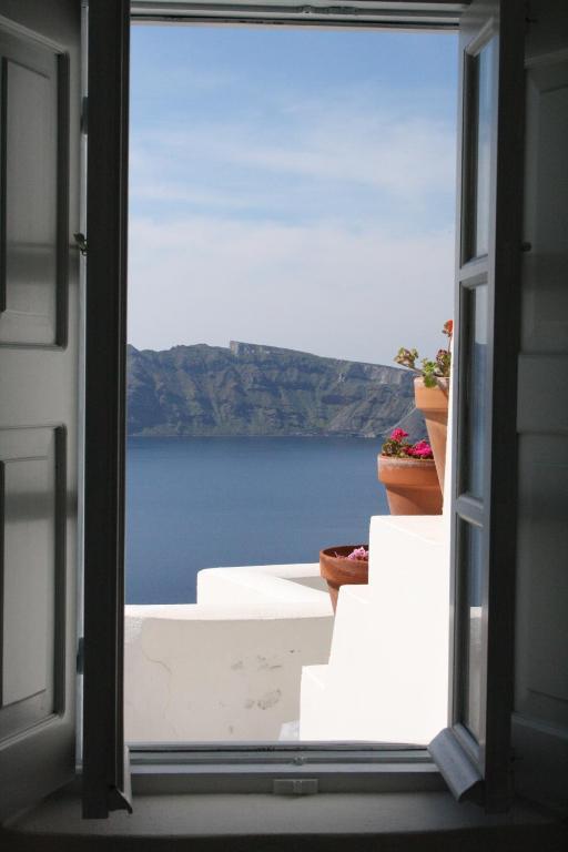 Suite Caldera & Sunset View Private Jetted Tub Ambient Water