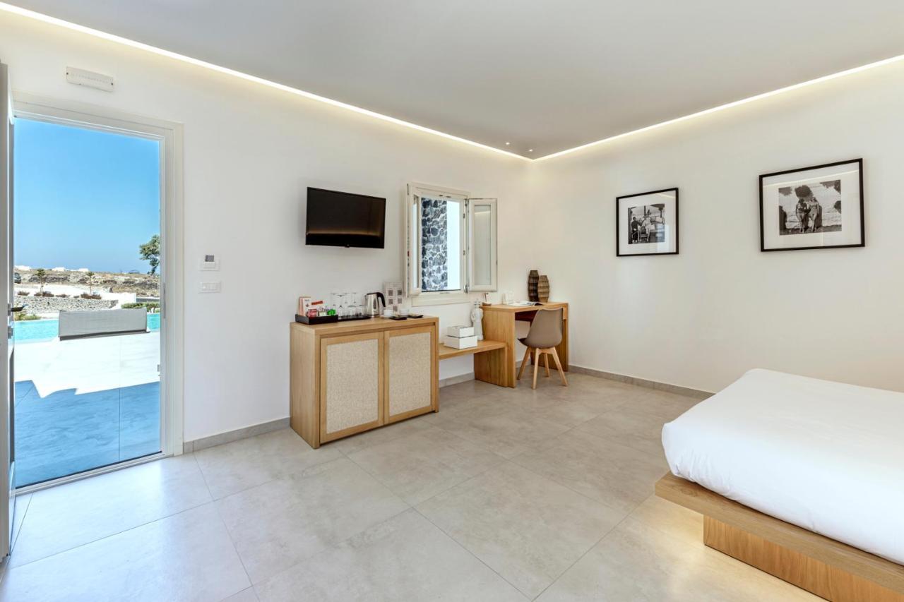 Suite con piscina acuática