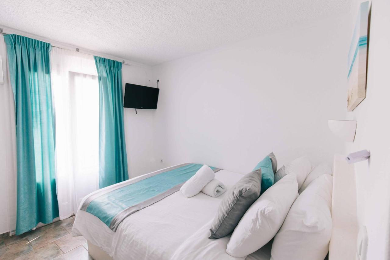 Double Room Caldera View