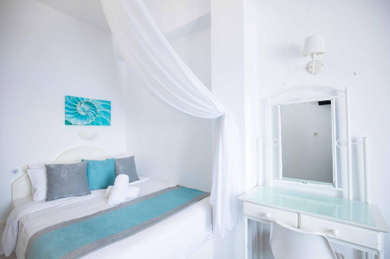 Double Room Panoramic View
