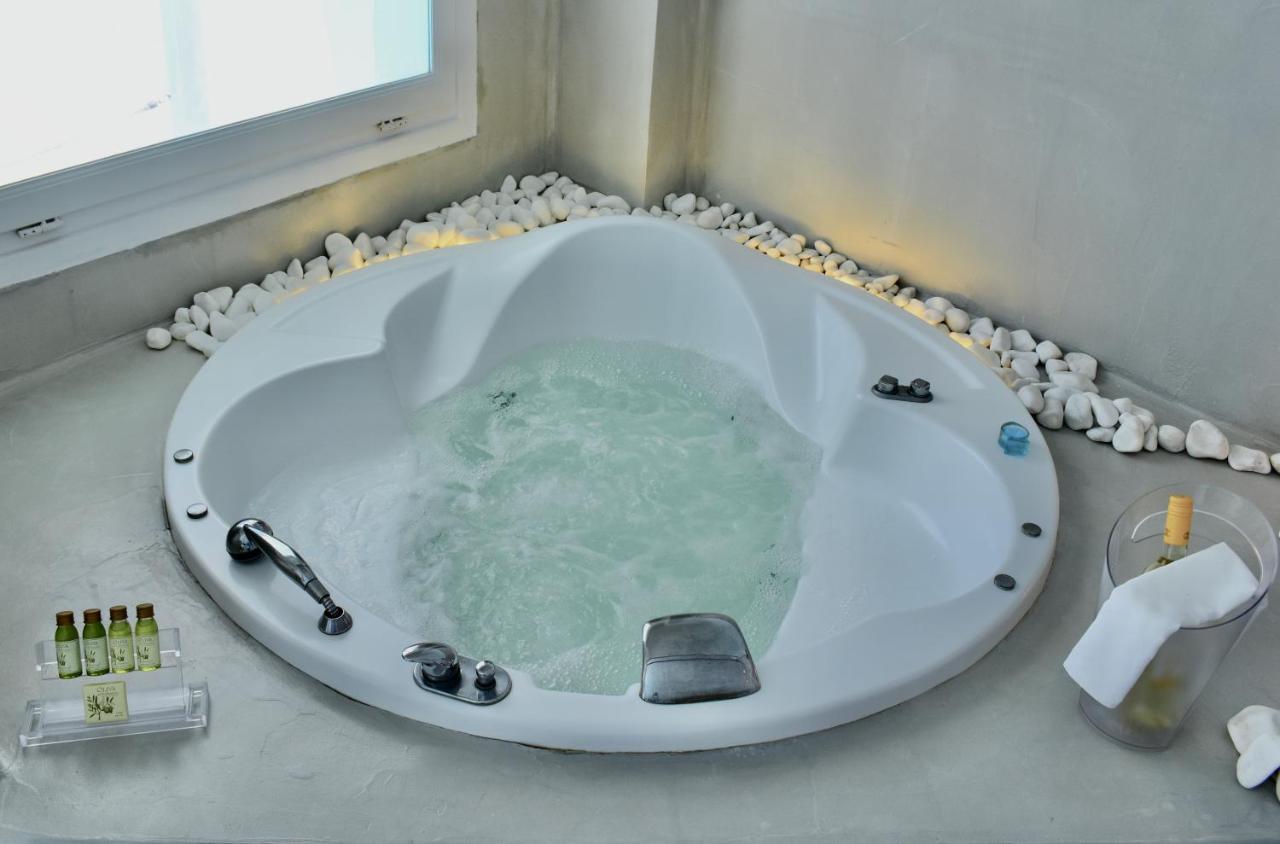 Daphne Superior Studio Sea View with Indoor Jetted Tub,1145923903:JPEG