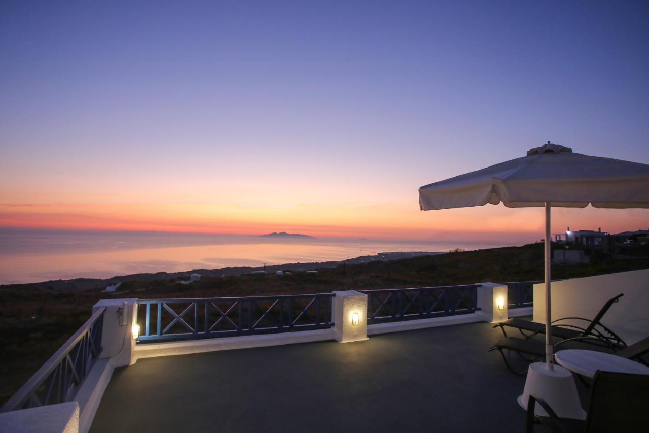 Apartment Sea View