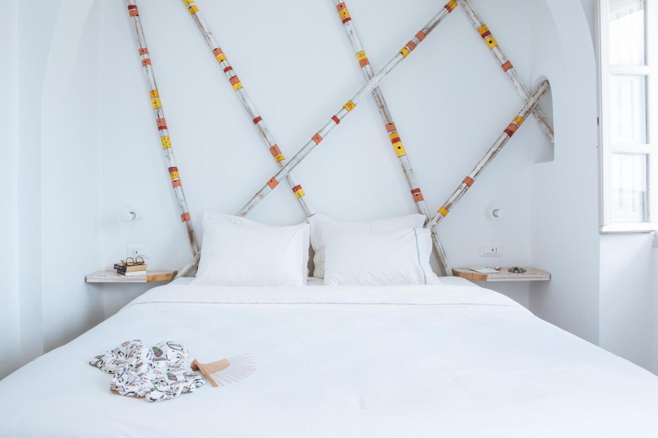 Deluxe Double Room Balcony