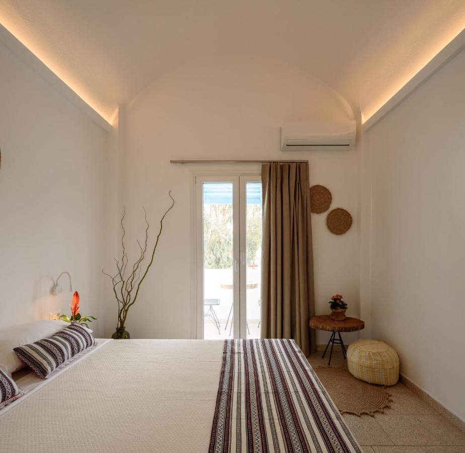 Habitación Doble Deluxe con balcón