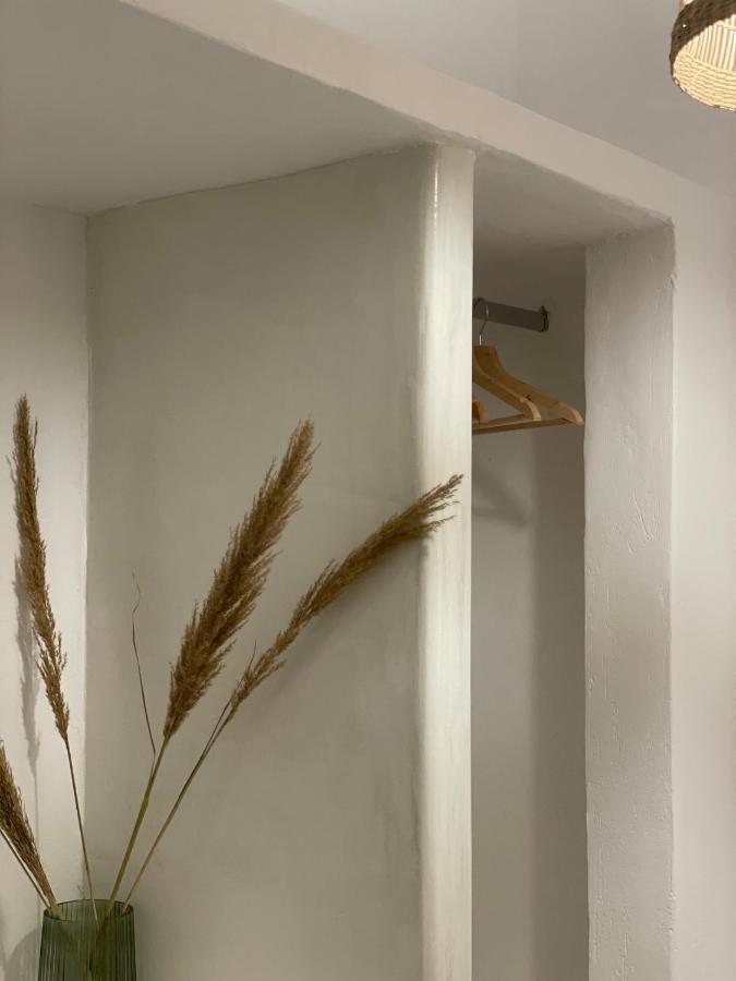 Habitación Doble Deluxe con balcón