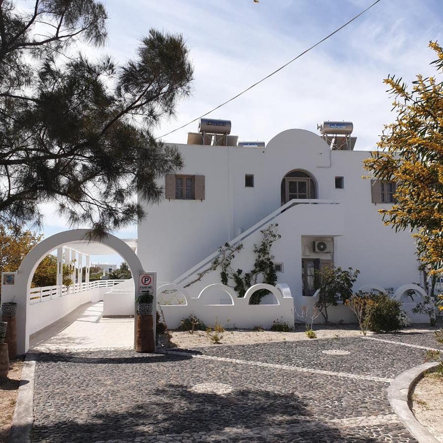 Apartamento - Planta baja