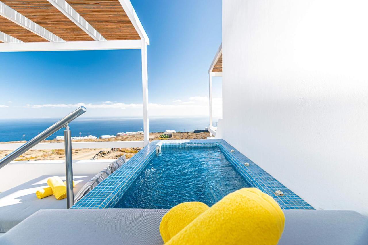 Premium Two Bedroom Villa Outdoor Hot Tub