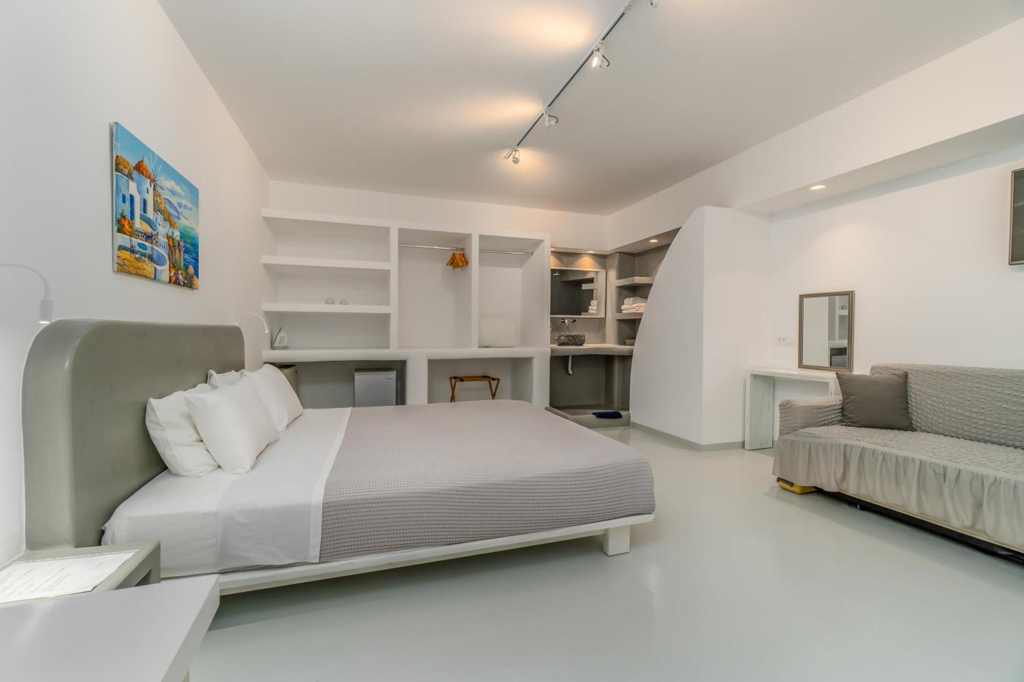 Suite Standard