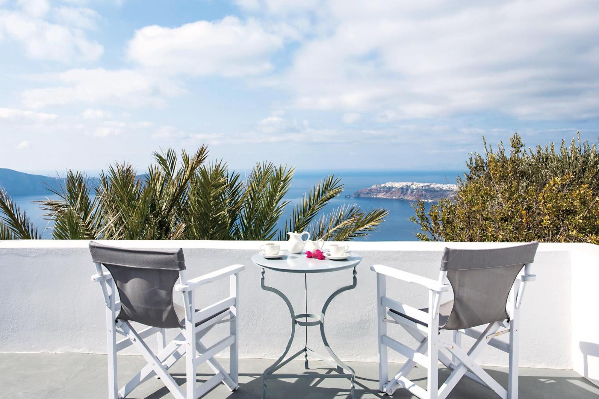 Superior Studio with Caldera View