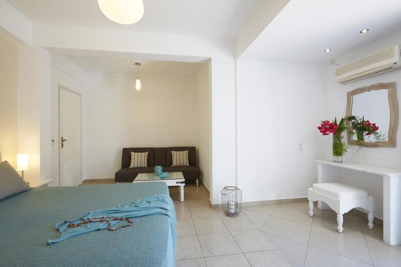 Deluxe Double Room with Outdoor Jetted Tub
