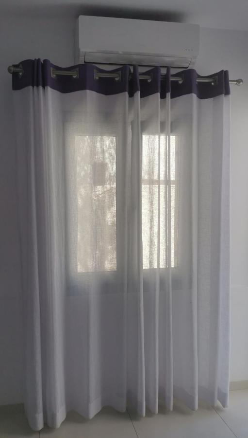 Economy Twin Room Window No Sea View