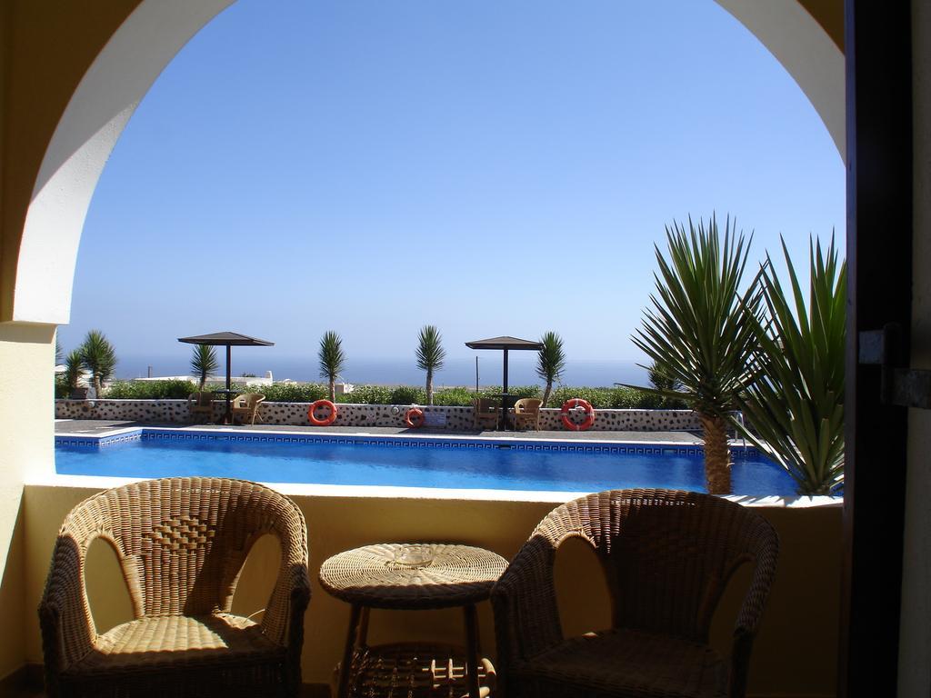 Oasis Double Room