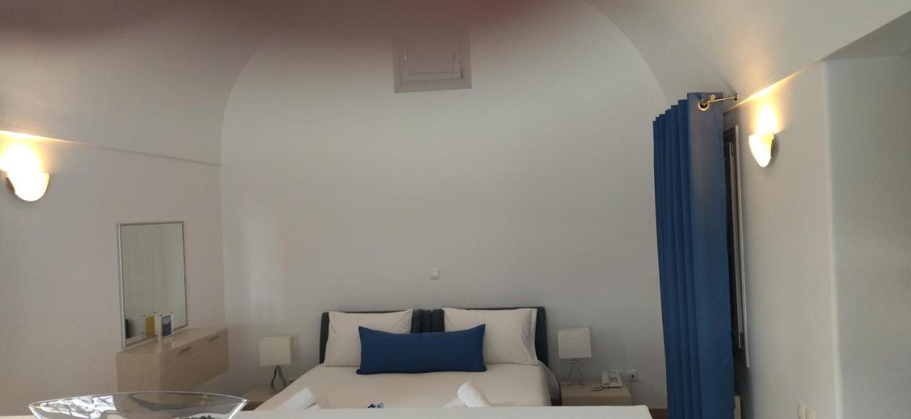 Junior Suite Balcony