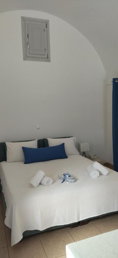 Junior Suite Balcony