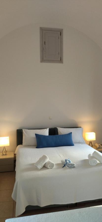 Junior Suite Balcony