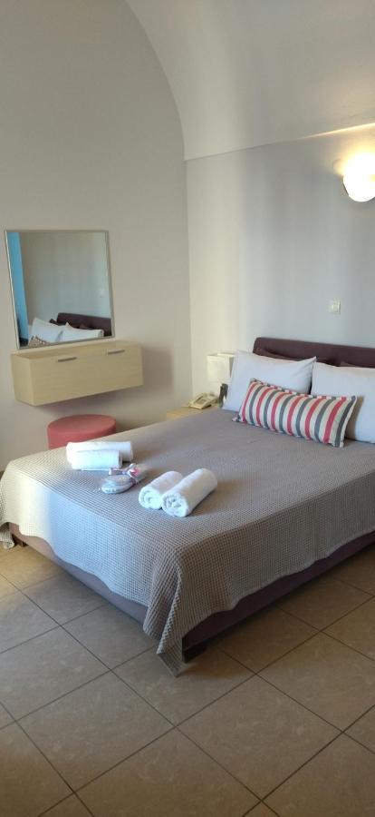 Double Room Balcony