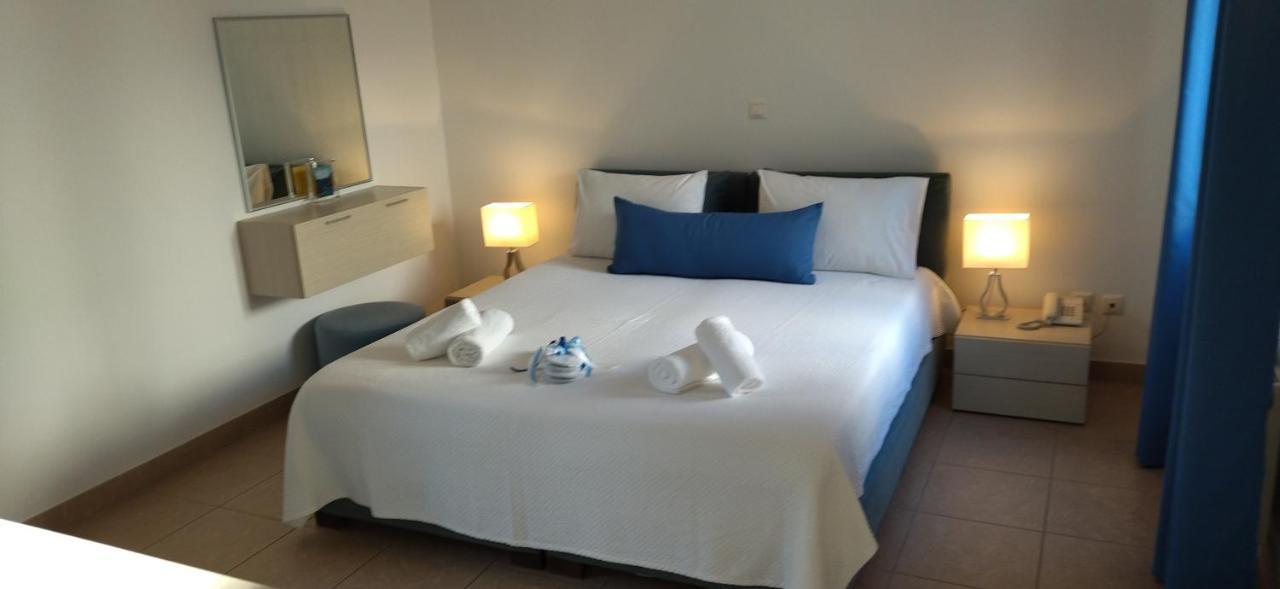 Junior Suite Balcony