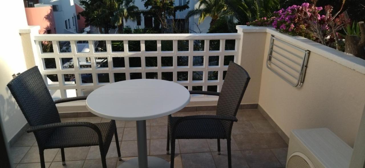 Double Room Balcony