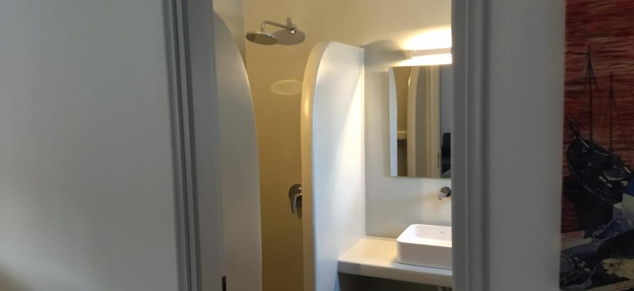 Junior Suite Balcony