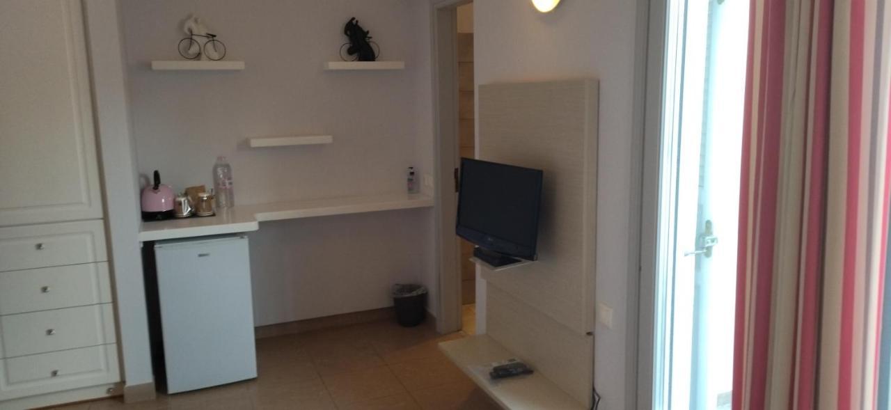 Double Room Balcony