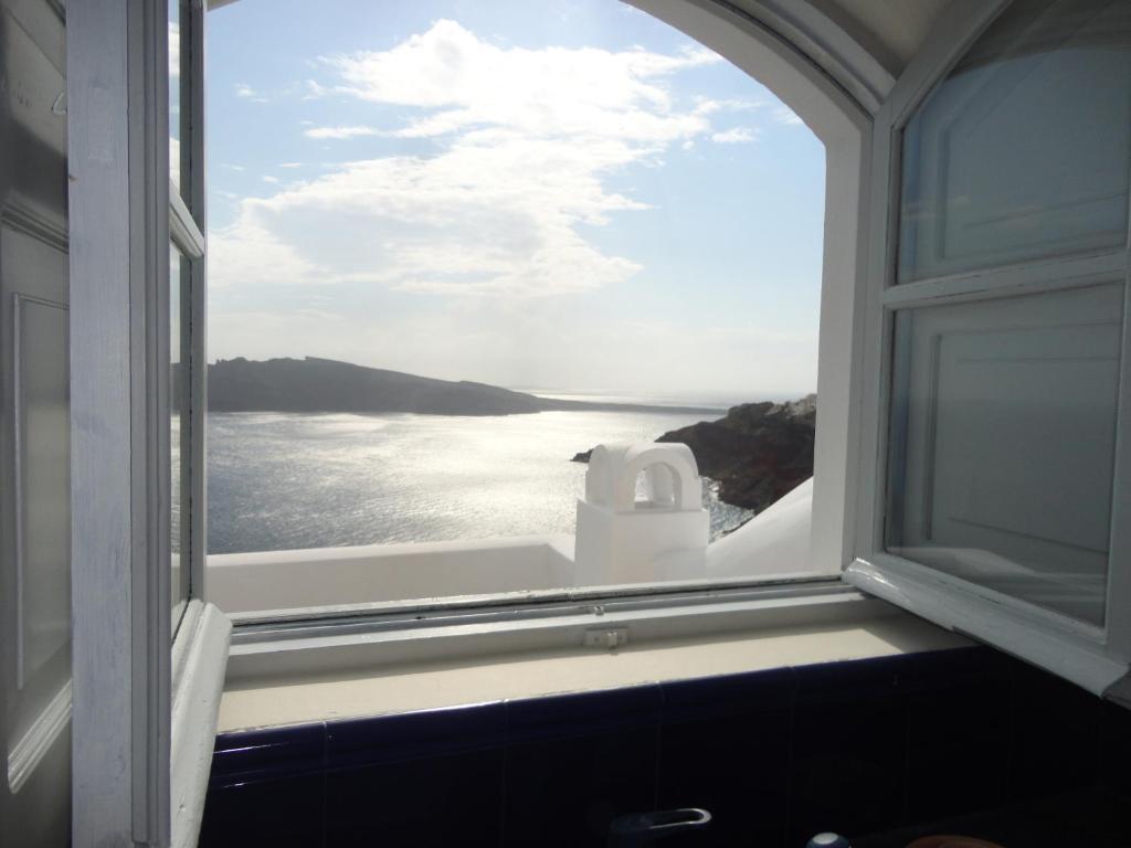 Suite Caldera & Sunset View Private Jetted Tub Ambient Water